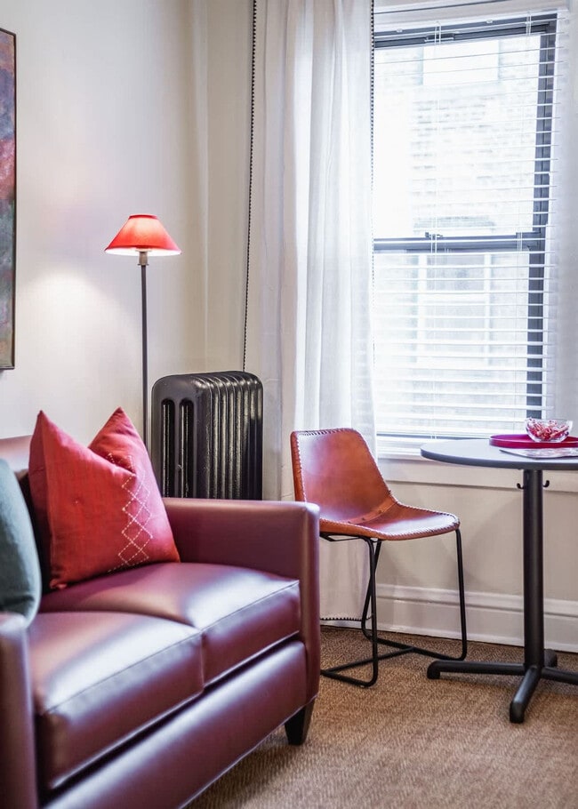 Foto del edificio - 3551 N Janssen Ave