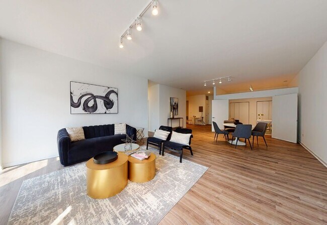 Foto del edificio - 2550 S Wabash Ave