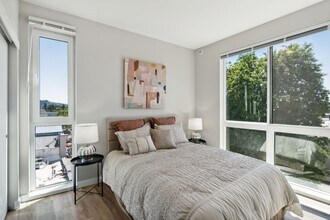 Interior Photo - Divine Court