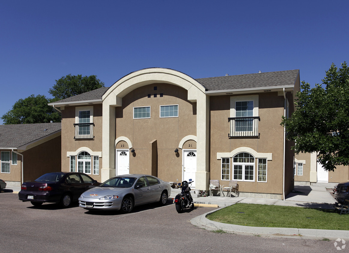 Rio Sacramento Apartments - Apartments In Pueblo, Co 