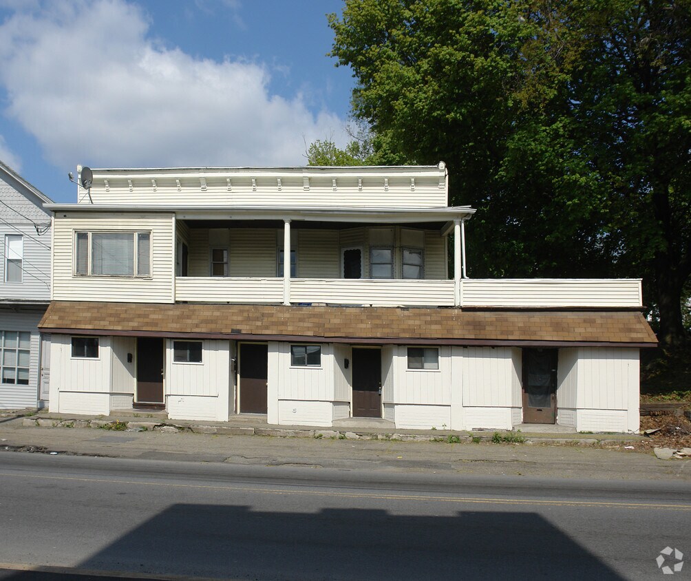 Building Photo - 2505-2509 N Main Ave