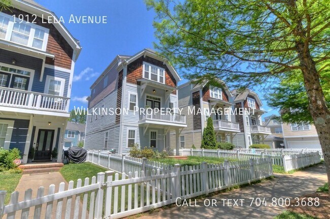 Building Photo - Highly Desirable 3-Story 3Br/3.5Bth 2-Car ...