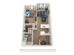 Building Photo - 75 Baldwin St