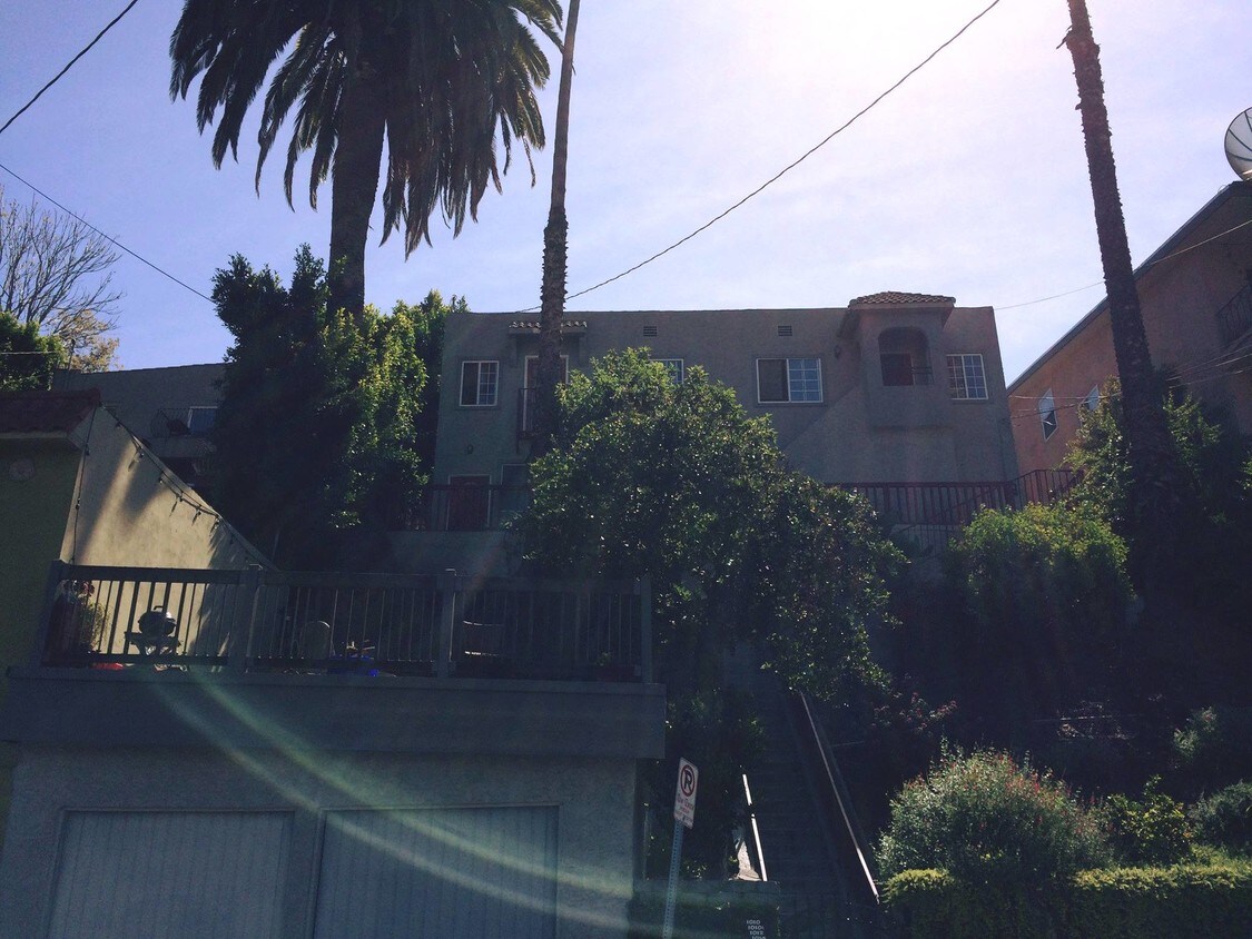 170 Apartments for Rent in Echo Park, CA Westside Rentals
