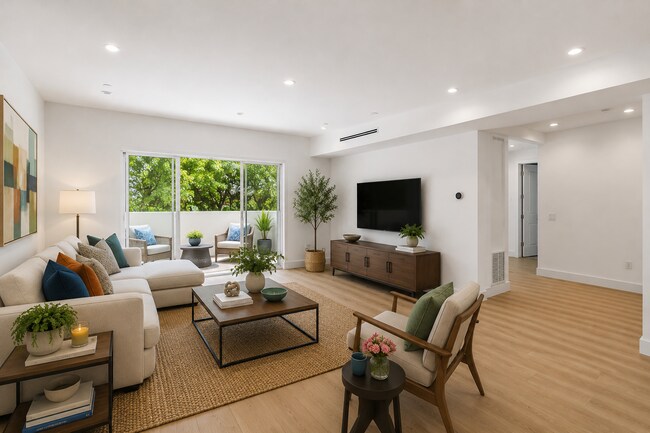 Foto del edificio - 5022 Cahuenga Blvd