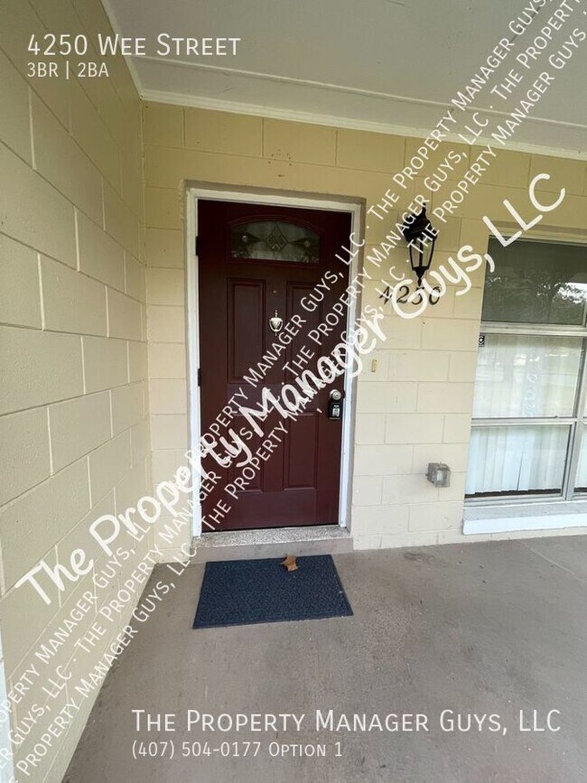 Foto del edificio - 3/2 For Rent in Mt. Dora for $1,700/mo
