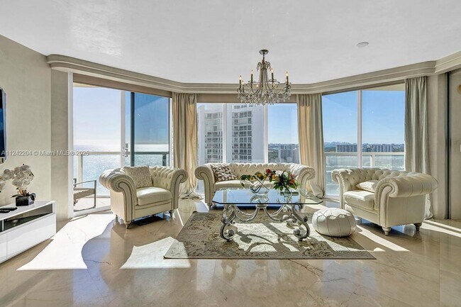 Foto del edificio - 16699 Collins Ave