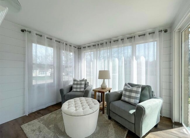 Foto del edificio - 2130 28th St