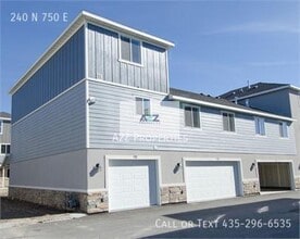 Building Photo - 240 N 750 E St