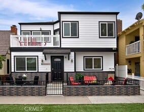 Building Photo - 1509 E Balboa Blvd