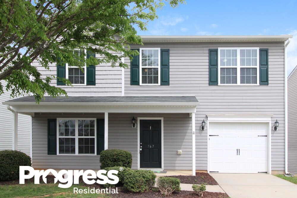 767 Runningbrook Ln, Rural Hall, NC 27045 House Rental in Rural Hall