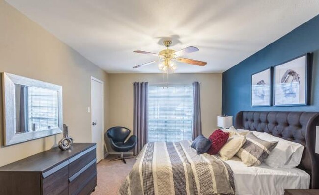 Foto del edificio - 1 bedroom in Houston TX 77064