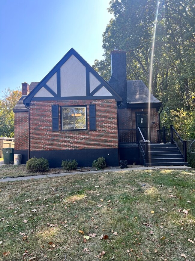 Shenandoah - Shenandoah House