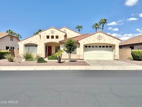 Building Photo - 12816 W Vista Paseo Dr