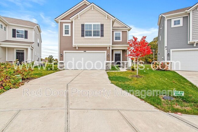 Foto del edificio - 5218 Triple Crown Wy