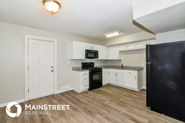 Foto del edificio - 7105 E 111th Terrace