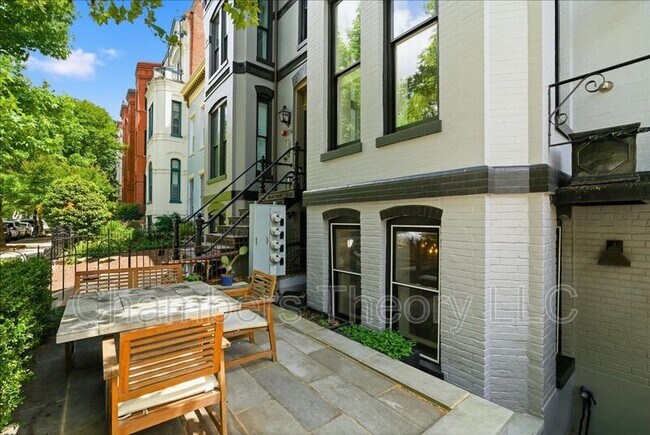 Foto del edificio - 1516 Q St NW