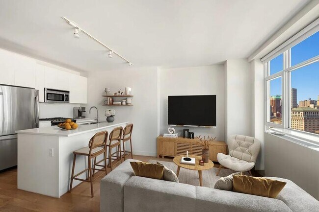 Foto del edificio - 1 bedroom in Brooklyn NY 11201