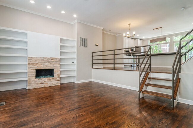 Foto del edificio - 530 N Wood St