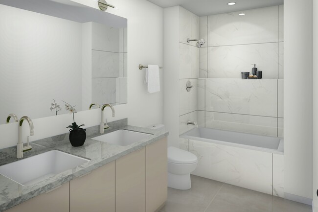 Building Photo - 2709 Cecil B. Moore Avenue, Unit 101