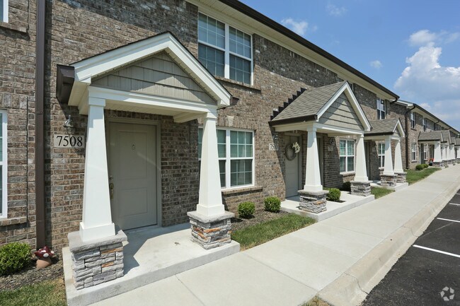 Foto del edificio - Avalon Springs Apartments