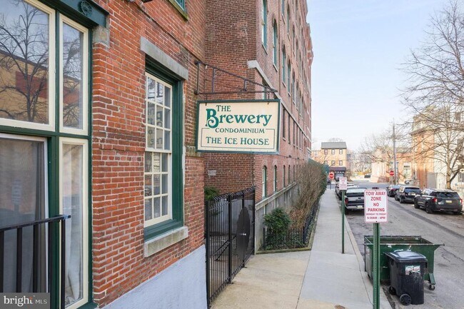 Foto del edificio - 825 N 29th St