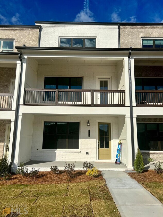 140 Harlow Cir, Roswell, GA 30076 Townhome Rentals in Roswell GA