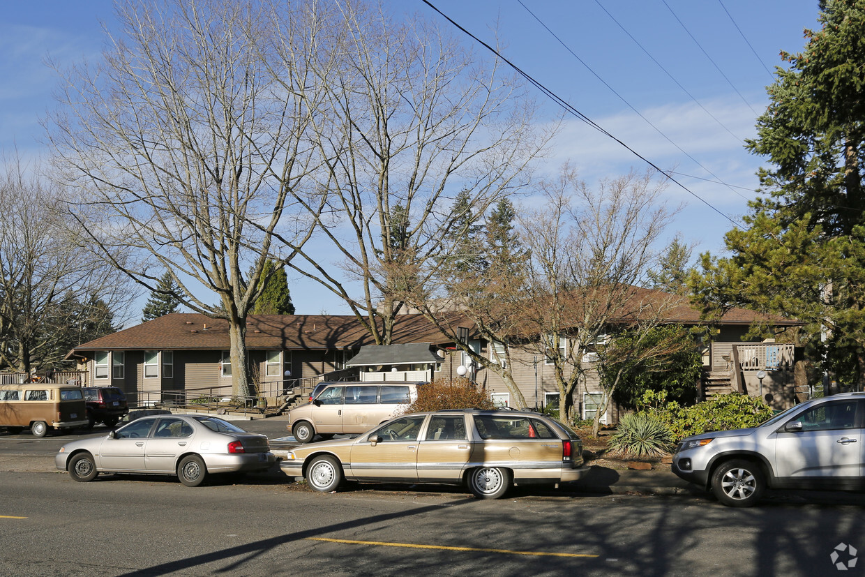 Primary Photo - Prescott Terrace Apartments