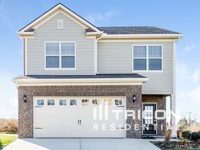 Building Photo - 4929 Kingdom Drive Murfreesboro TN