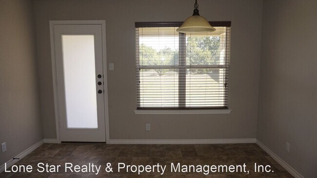 Foto del edificio - 3 br, 2 bath House - 6500 Castle Gap Dr