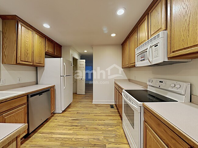 Foto del edificio - 1506 Bunbury Dr