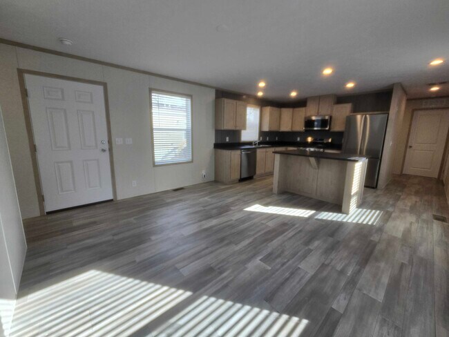 Foto del edificio - 3510 N 9th St