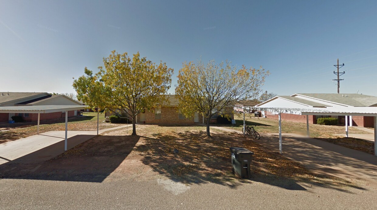Foto principal - 414 SE Railroad St