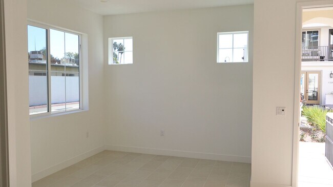 Building Photo - FOR RENT!! Brand New Townhome in El Cajon FOR RENT!!