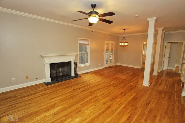 Foto del edificio - 572 Auburn Ave NE
