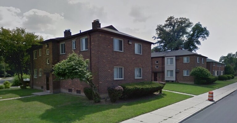 Foto principal - Oakman Belleterre Apartments