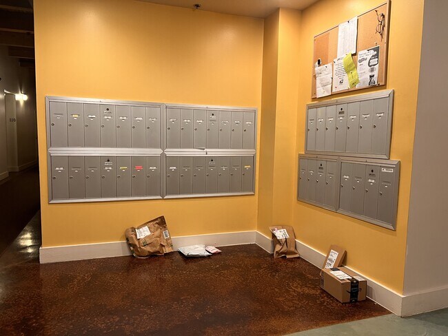 Foto del edificio - 55 S Harding St