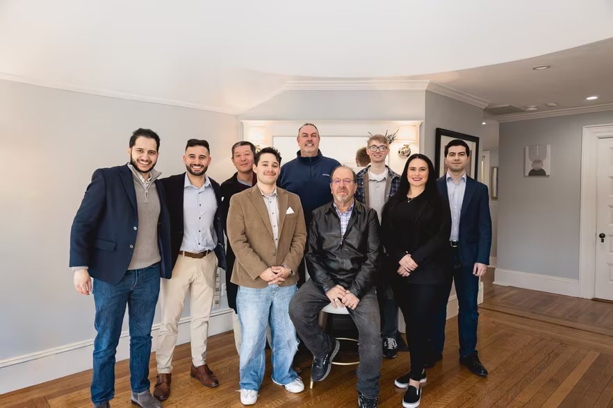 Primary Contact Photo