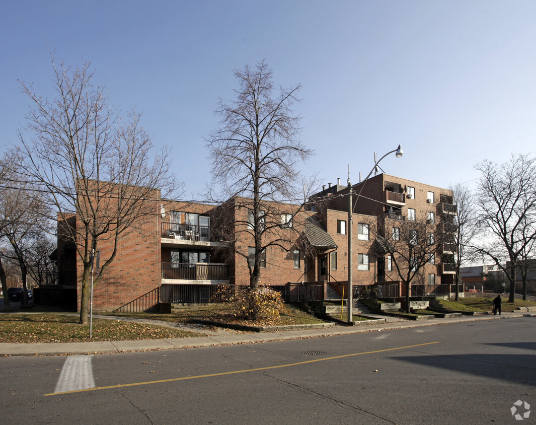 Photo du bâtiment - Frankel Lambert II