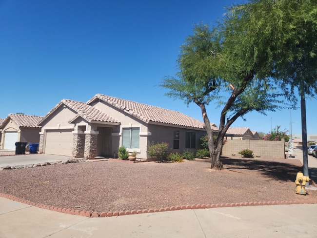 Photo - 8762 E Carol Ave House