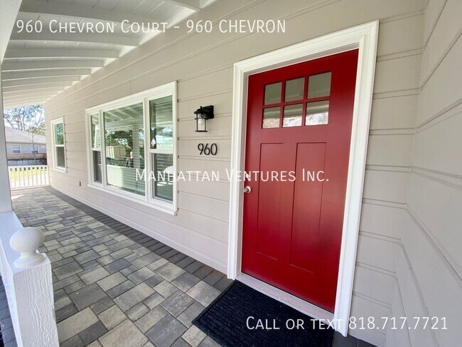 Building Photo - REMODELED 3 Bed - 2 Bath Home