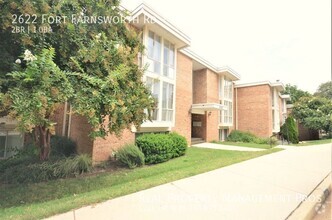 Building Photo - 2622 Fort Farnsworth Rd