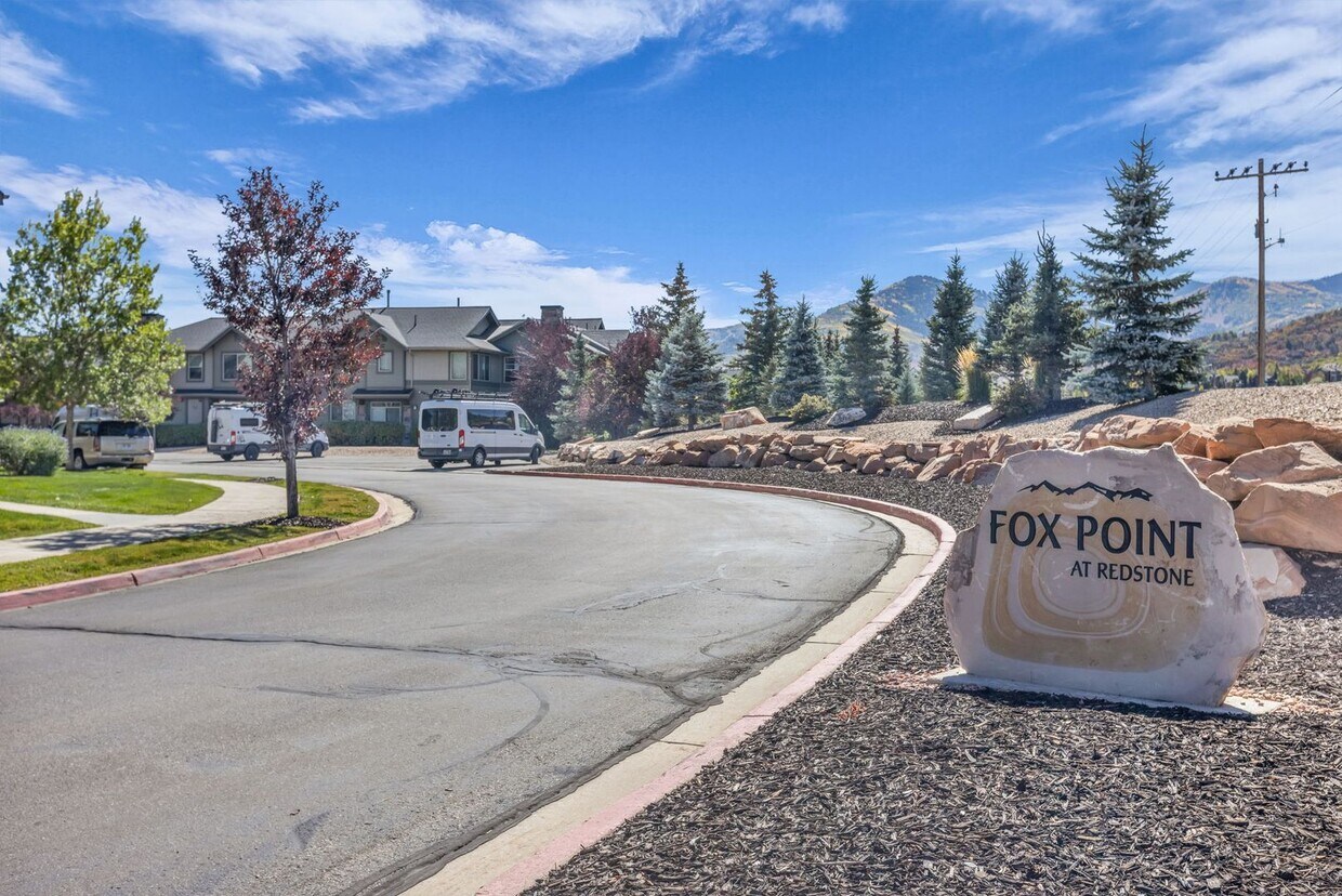 Foto principal - Foxpointe at Redstone