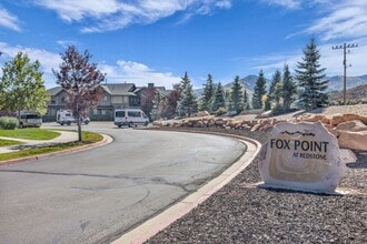 Building Photo - 1655 Redstone Ave