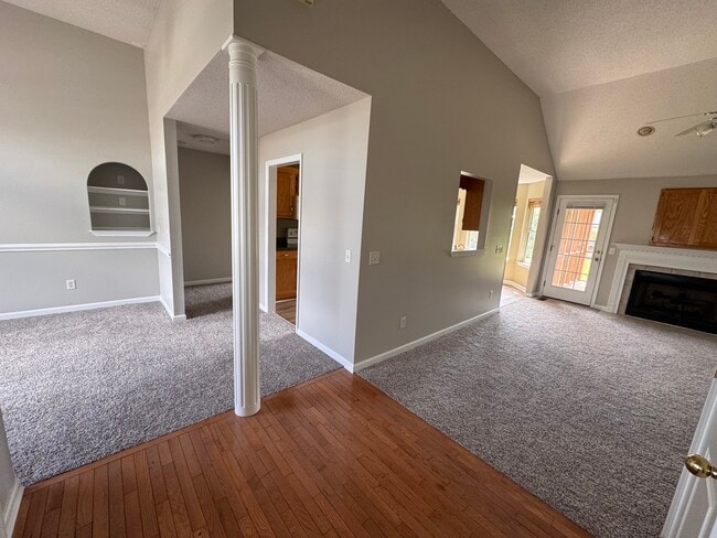 Foto del edificio - 5708 Sunburst Ct