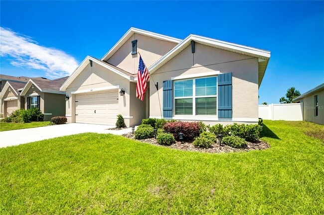 Building Photo - 4111 Autumn Amber Dr