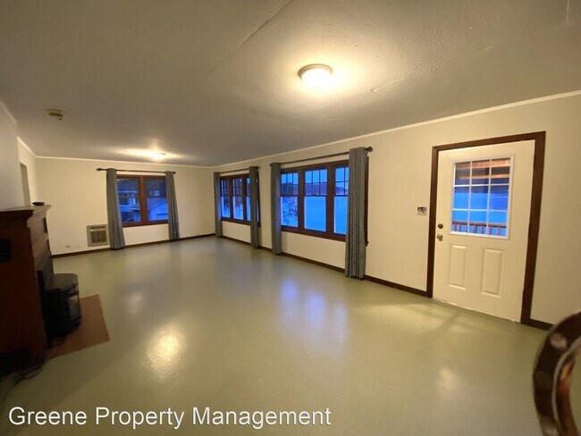 Building Photo - 3 br, 1 bath House - 2914 Madrona Beach Rd