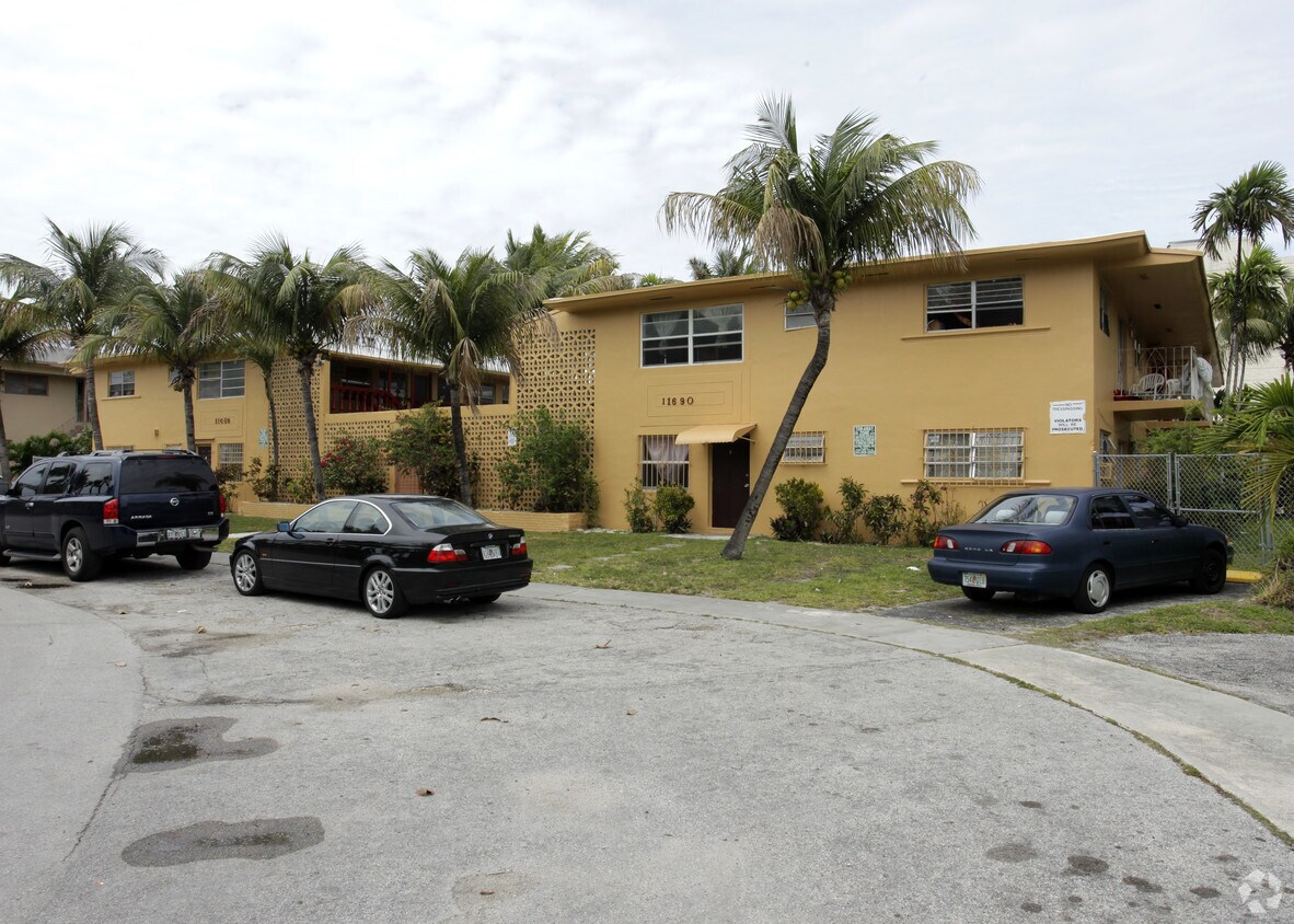 Foto del edificio - Evelyn's Place