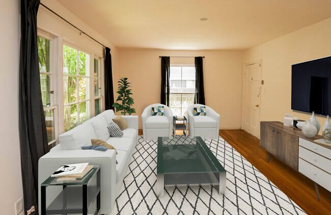 Foto del edificio - 932 14th St