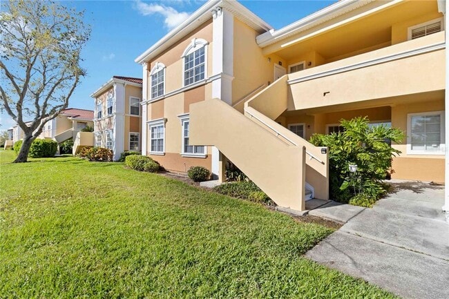 Foto del edificio - 1050 Villagio Cir